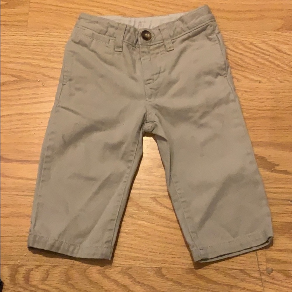 Infant pant